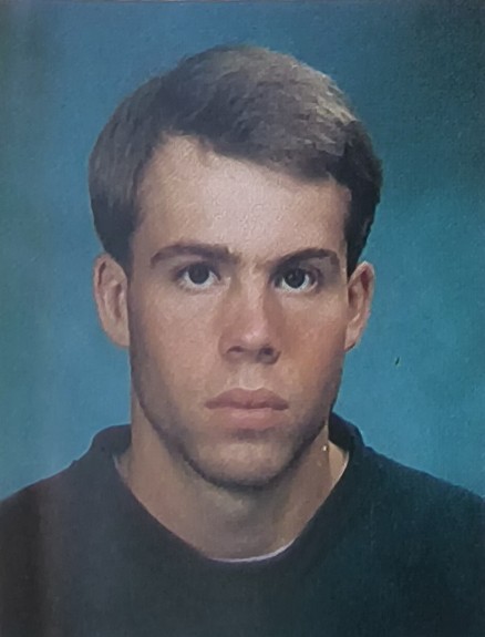 Stearns, Christopher